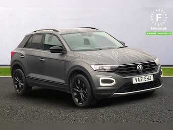 Volkswagen - T-Roc