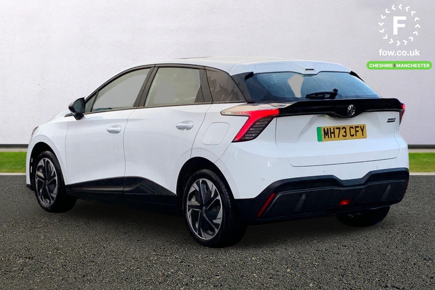 Used MG MG4 2024 for sale - 77093564: Photo 2