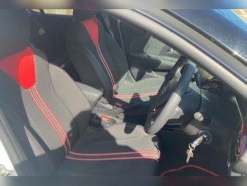 Used Vauxhall Corsa 2023 for sale - 78594363: Photo