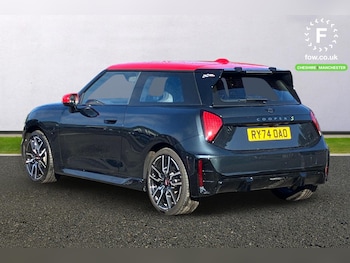 Used MINI Cooper 2024 for sale - 79551690: Photo