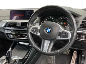 Used BMW X3 2018 for sale - 74834905: Photo