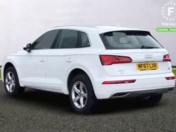 Used Audi Q5 2017 for sale - 75385455: Photo