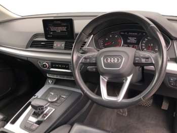 Used Audi Q5 2017 for sale - 75385455: Photo