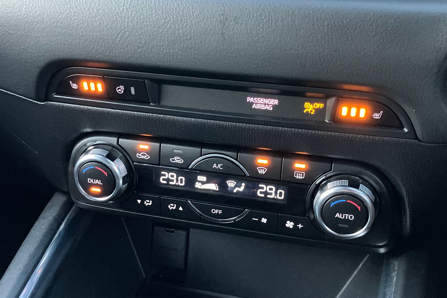 Used Mazda CX-5 2018 for sale - 77282254: Photo 12