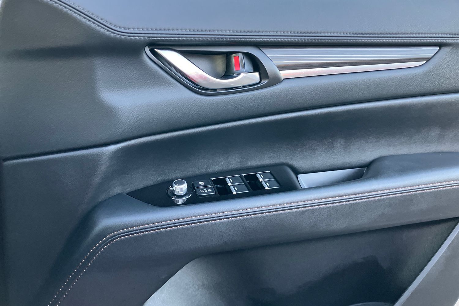 Used Mazda CX-5 2018 for sale - 77282254: Photo 21