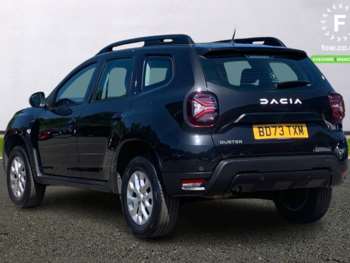 Used Dacia Duster 2024 for sale - 74399298: Photo