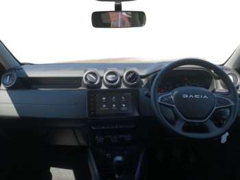 Used Dacia Duster 2024 for sale - 74399298: Photo