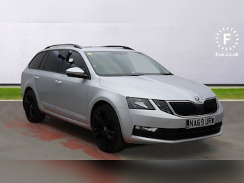 Used Skoda Octavia 2019 for sale - 78961373: Photo