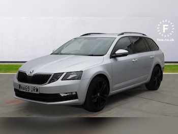 Used Skoda Octavia 2019 for sale - 78961373: Photo