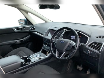 Used Ford Galaxy 2020 for sale - 76844657: Photo