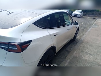 Used Tesla Model Y 2024 for sale - 78726923: Photo