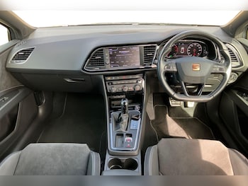 Used SEAT Leon 2020 for sale - 75850472: Photo