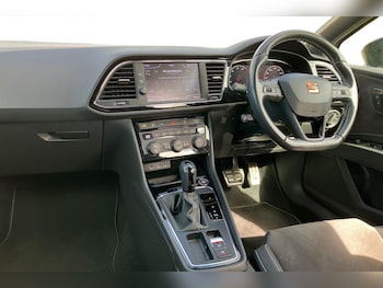 Used SEAT Leon 2020 for sale - 75850472: Photo