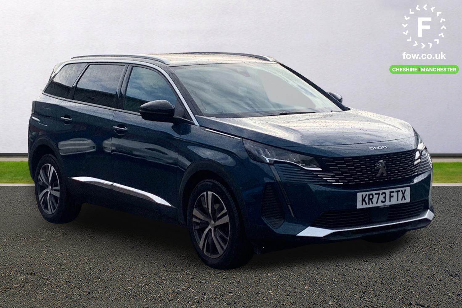 Used Peugeot 5008 2023 for sale - 76346405: Photo 1