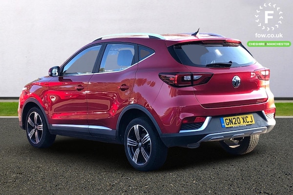 Used MG MG ZS 2020 for sale - 75655425: Photo 2