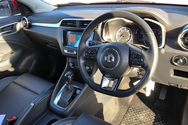 Used MG MG ZS 2020 for sale - 75655425: Photo 3