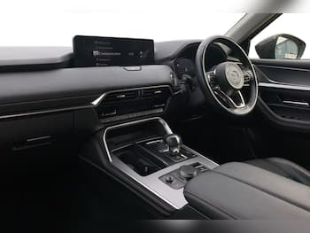 Used Mazda CX-60 2023 for sale - 79696514: Photo