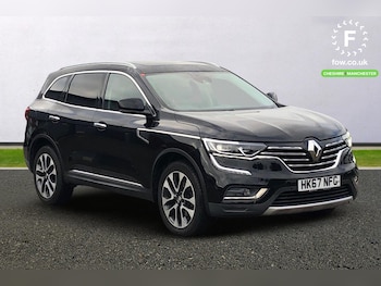2018 - 2.0 dCi Signature Nav 5dr X-Tronic