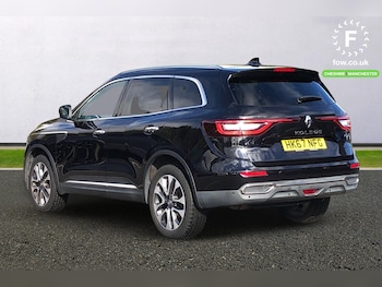 Used Renault Koleos 2018 for sale - 76036832: Photo
