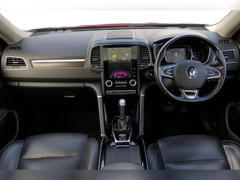 Used Renault Koleos 2018 for sale - 76036832: Photo
