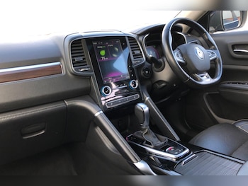 Used Renault Koleos 2018 for sale - 76036832: Photo