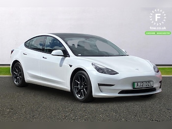 Used Tesla Model 3 2021 for sale - 78975973: Photo