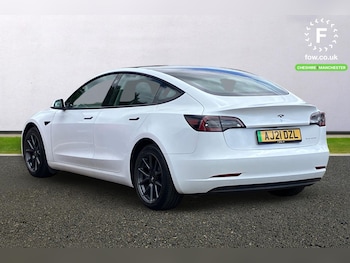 Used Tesla Model 3 2021 for sale - 78975973: Photo