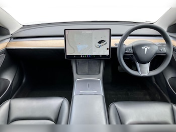 Used Tesla Model 3 2021 for sale - 78975973: Photo