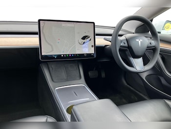Used Tesla Model 3 2021 for sale - 78975973: Photo