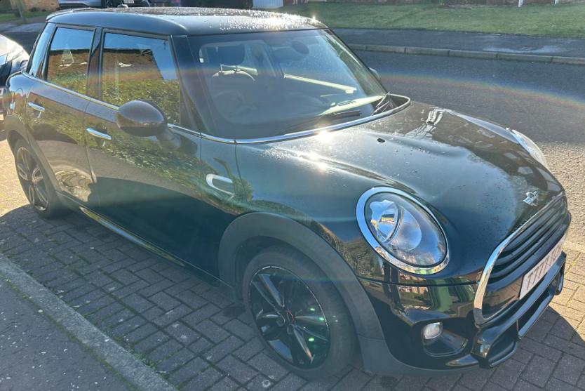 Used MINI Hatch 2018 for sale - 77904448: Photo 1
