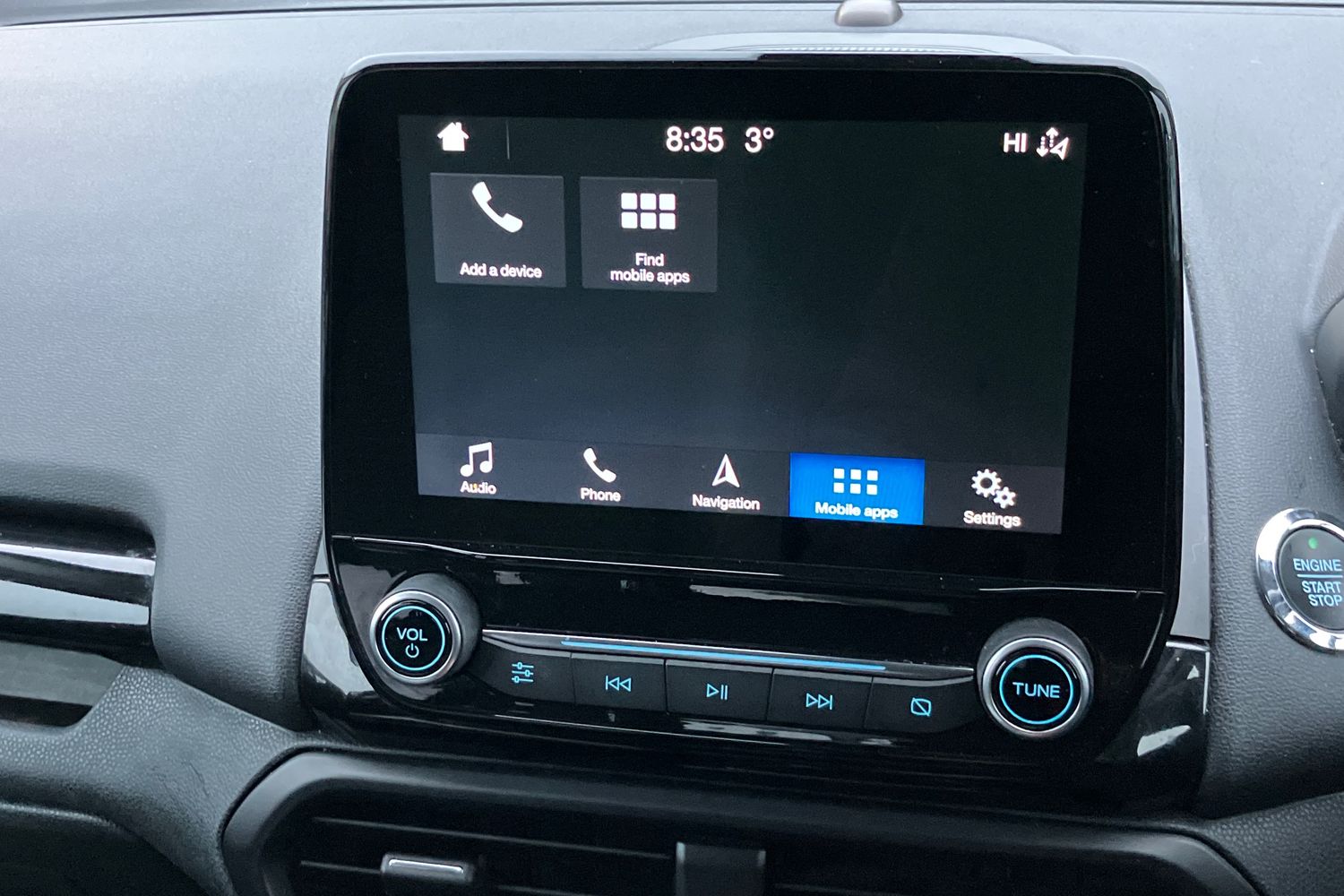 Used Ford Ecosport 2019 for sale - 77515011: Photo 10