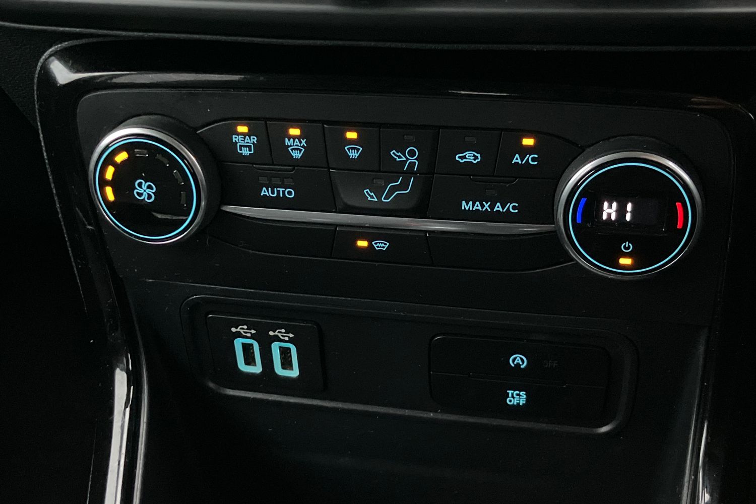 Used Ford Ecosport 2019 for sale - 77515011: Photo 15