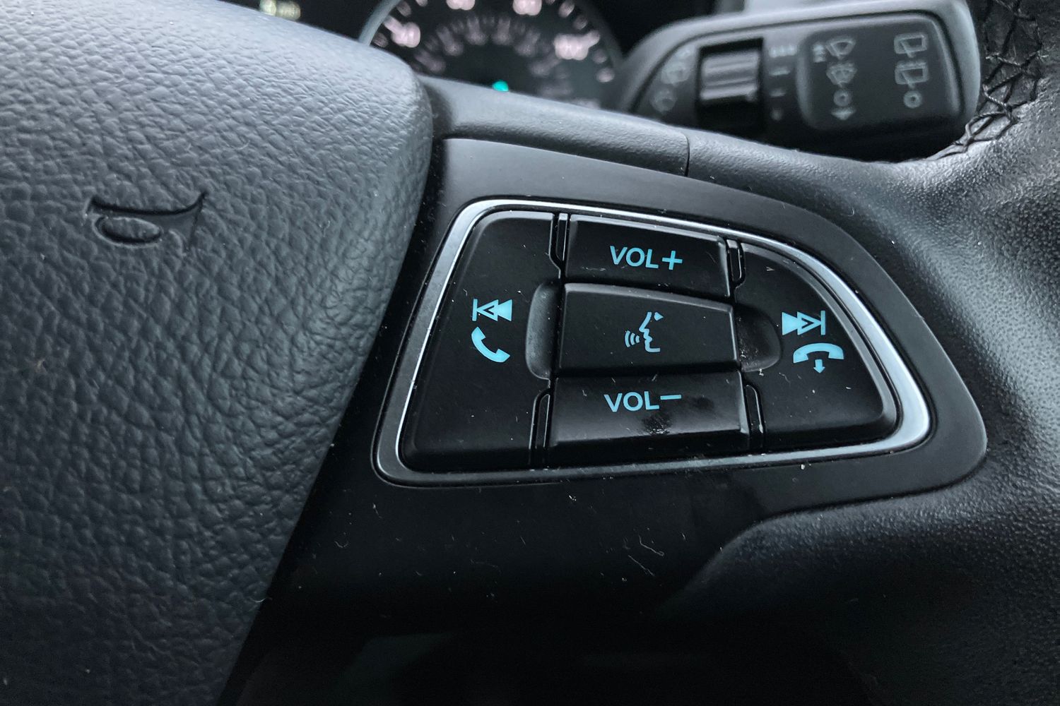 Used Ford Ecosport 2019 for sale - 77515011: Photo 18