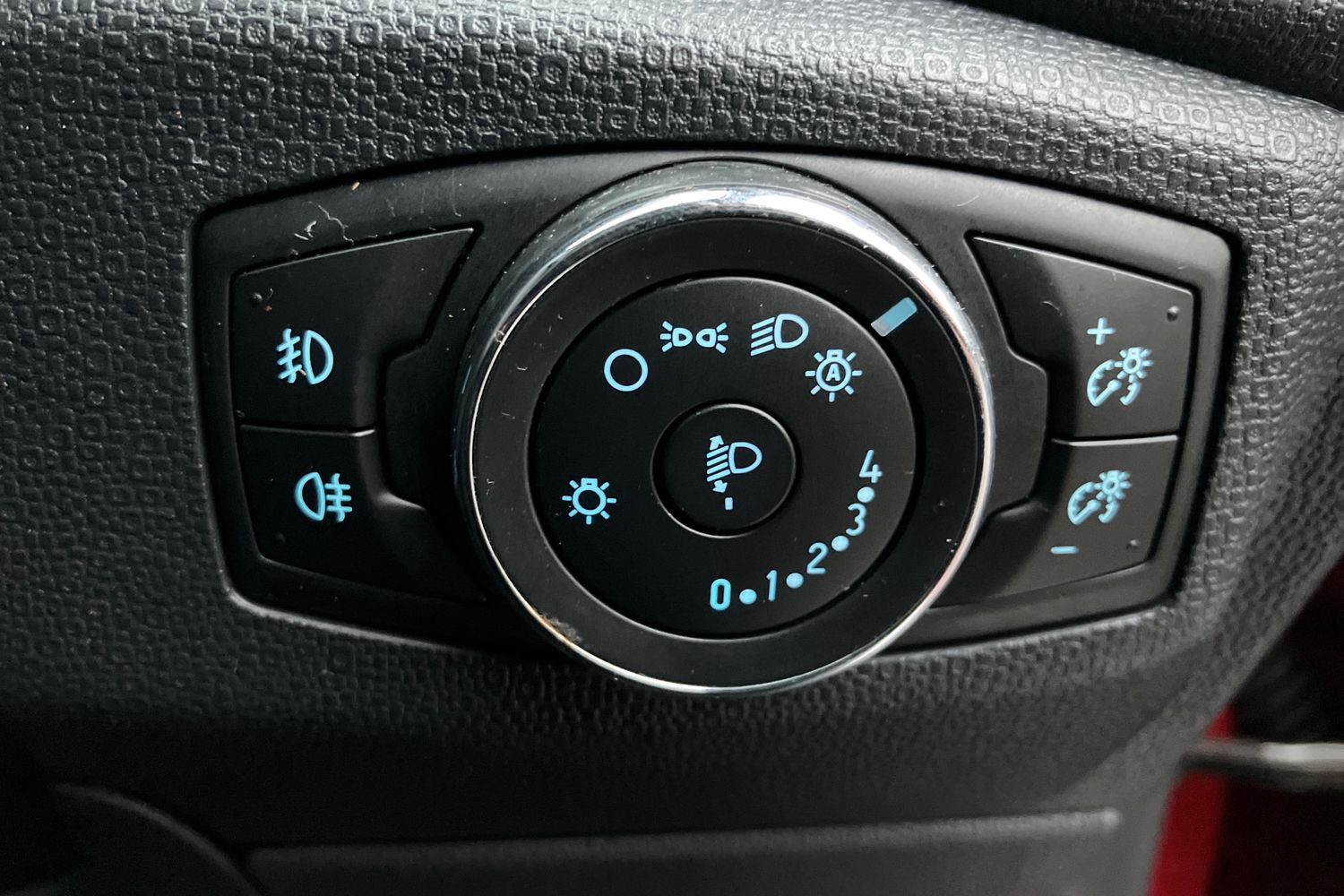 Used Ford Ecosport 2019 for sale - 77515011: Photo 22