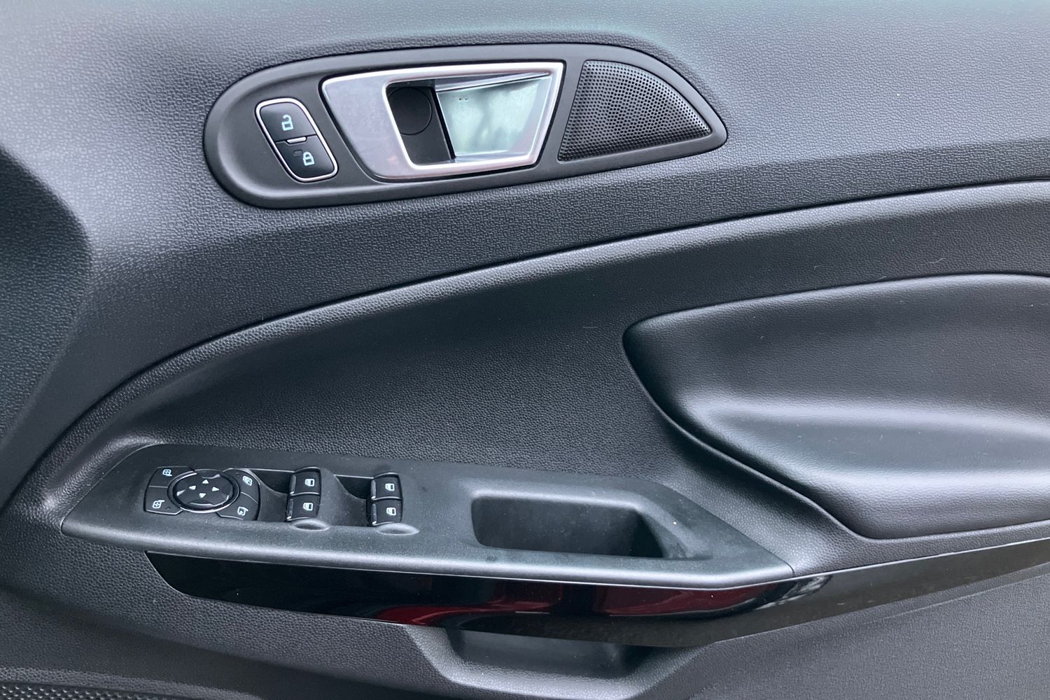 Used Ford Ecosport 2019 for sale - 77515011: Photo 23