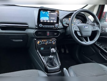 Used Ford Ecosport 2019 for sale - 77515011: Photo