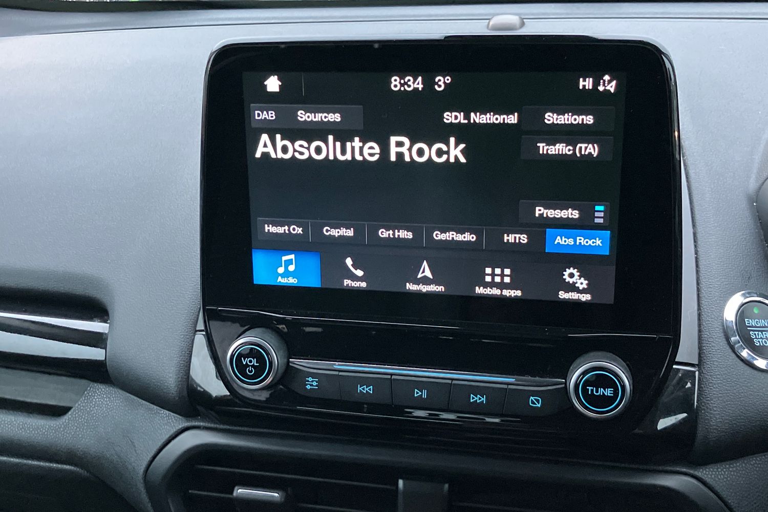 Used Ford Ecosport 2019 for sale - 77515011: Photo 7