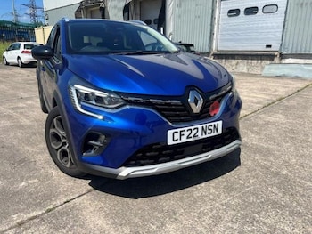 Renault - Captur