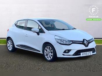 Used Renault Clio 2018 for sale - 77316725: Photo