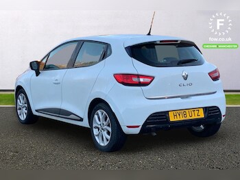 Used Renault Clio 2018 for sale - 77316725: Photo