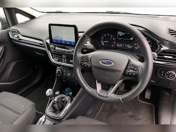 Used Ford Fiesta 2020 for sale - 78079120: Photo