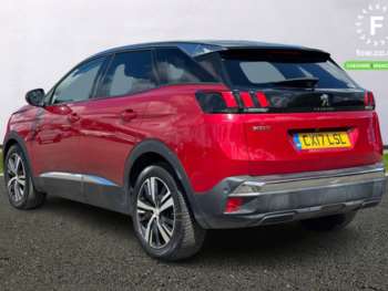 Used Peugeot 3008 2017 for sale - 75006693: Photo