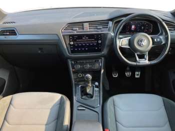 Used Volkswagen Tiguan 2020 for sale - 74439302: Photo