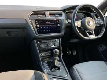 Used Volkswagen Tiguan 2020 for sale - 74439302: Photo