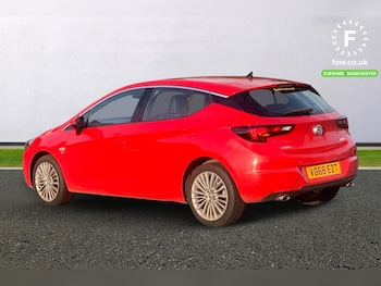 Used Vauxhall Astra 2018 for sale - 76461057: Photo