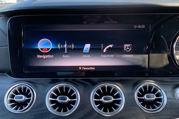 Used Mercedes-Benz E-Class 2018 for sale - 75427936: Photo 10
