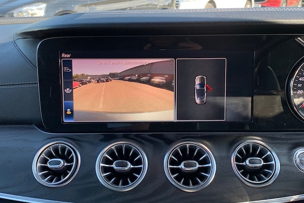 Used Mercedes-Benz E-Class 2018 for sale - 75427936: Photo 12
