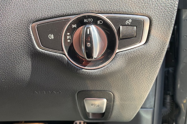 Used Mercedes-Benz E-Class 2018 for sale - 75427936: Photo 15