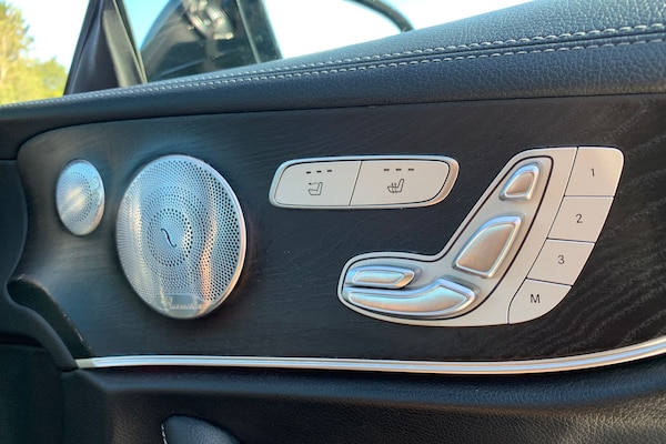 Used Mercedes-Benz E-Class 2018 for sale - 75427936: Photo 16