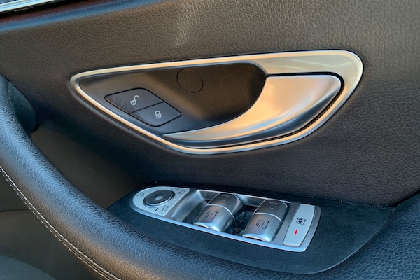 Used Mercedes-Benz E-Class 2018 for sale - 75427936: Photo 17